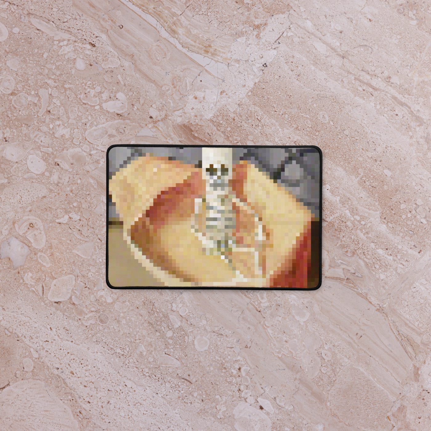Mortal Coil Desk Mat product detail 2