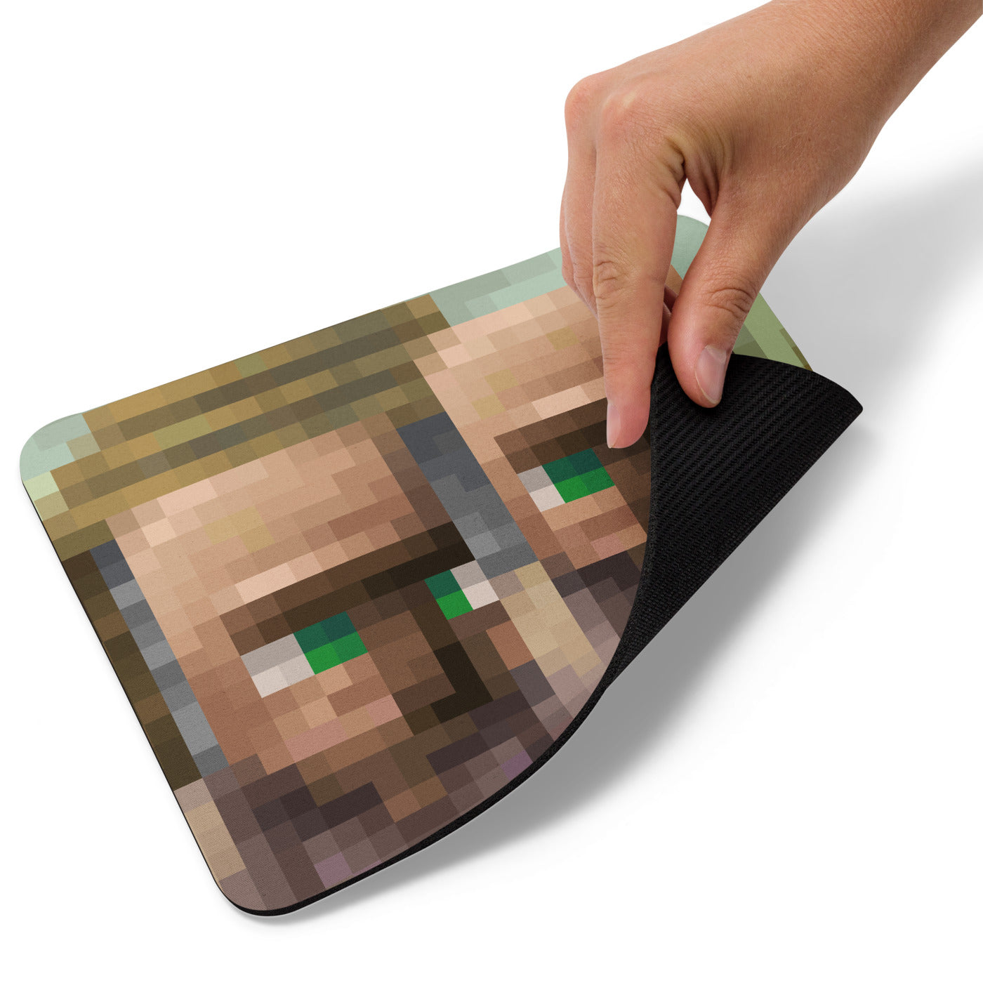 Humble Mouse Pad product view 3