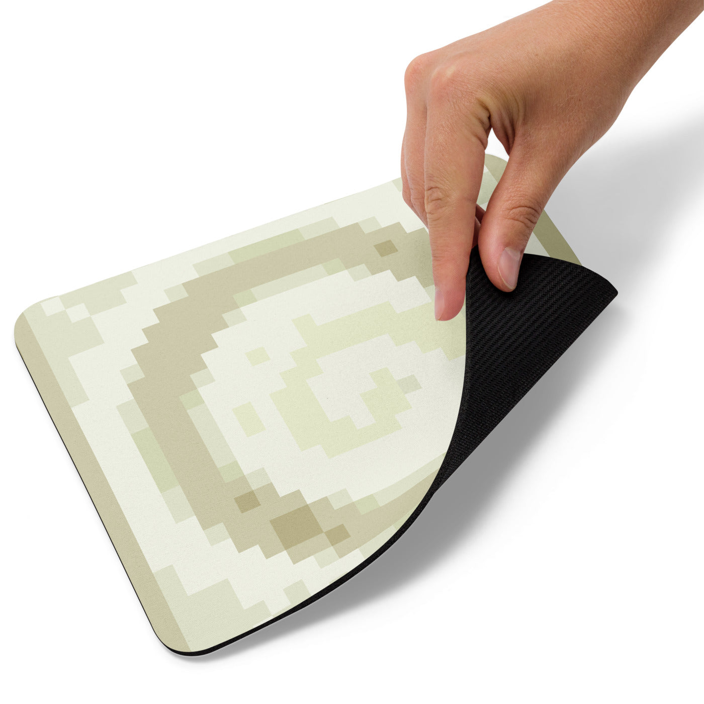 Wind Mouse Pad product view 3