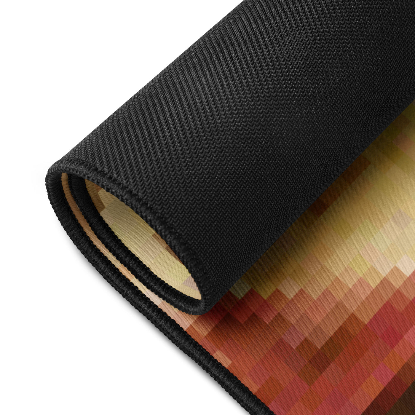 Mortal Coil Desk Mat product detail 1