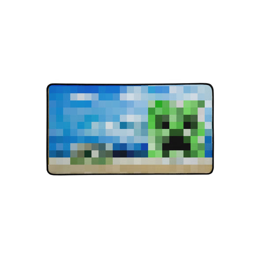 Creep Desk Mat 12×22 inch front view