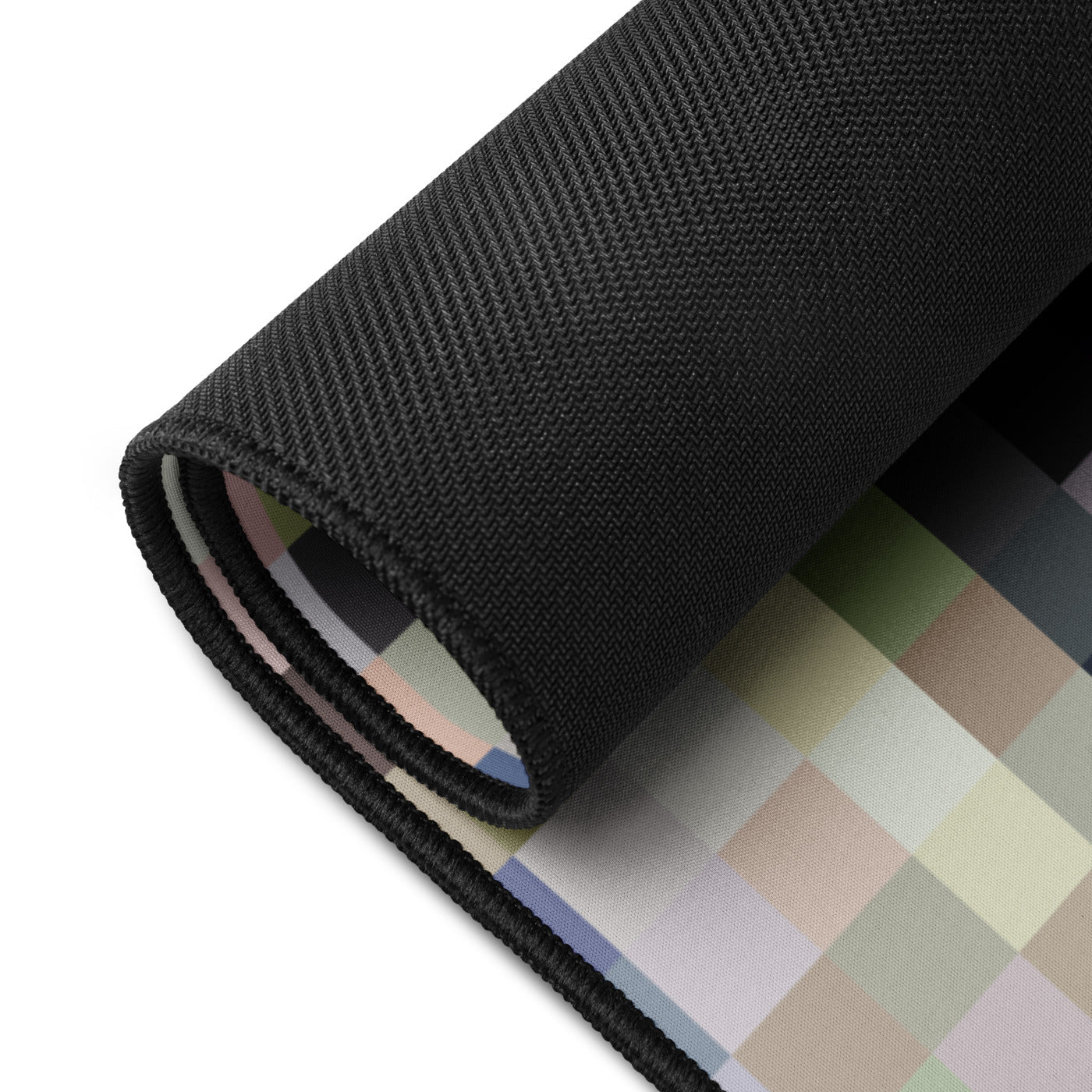 Bonjour Monsieur Courbet Desk Mat product detail 1