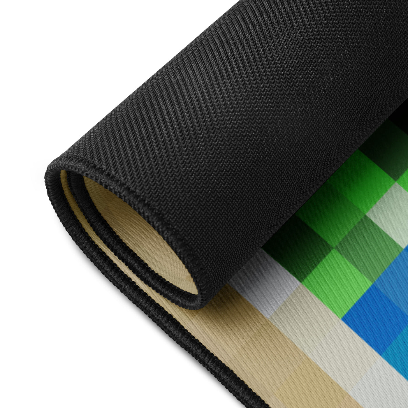 Creep Desk Mat product detail 1