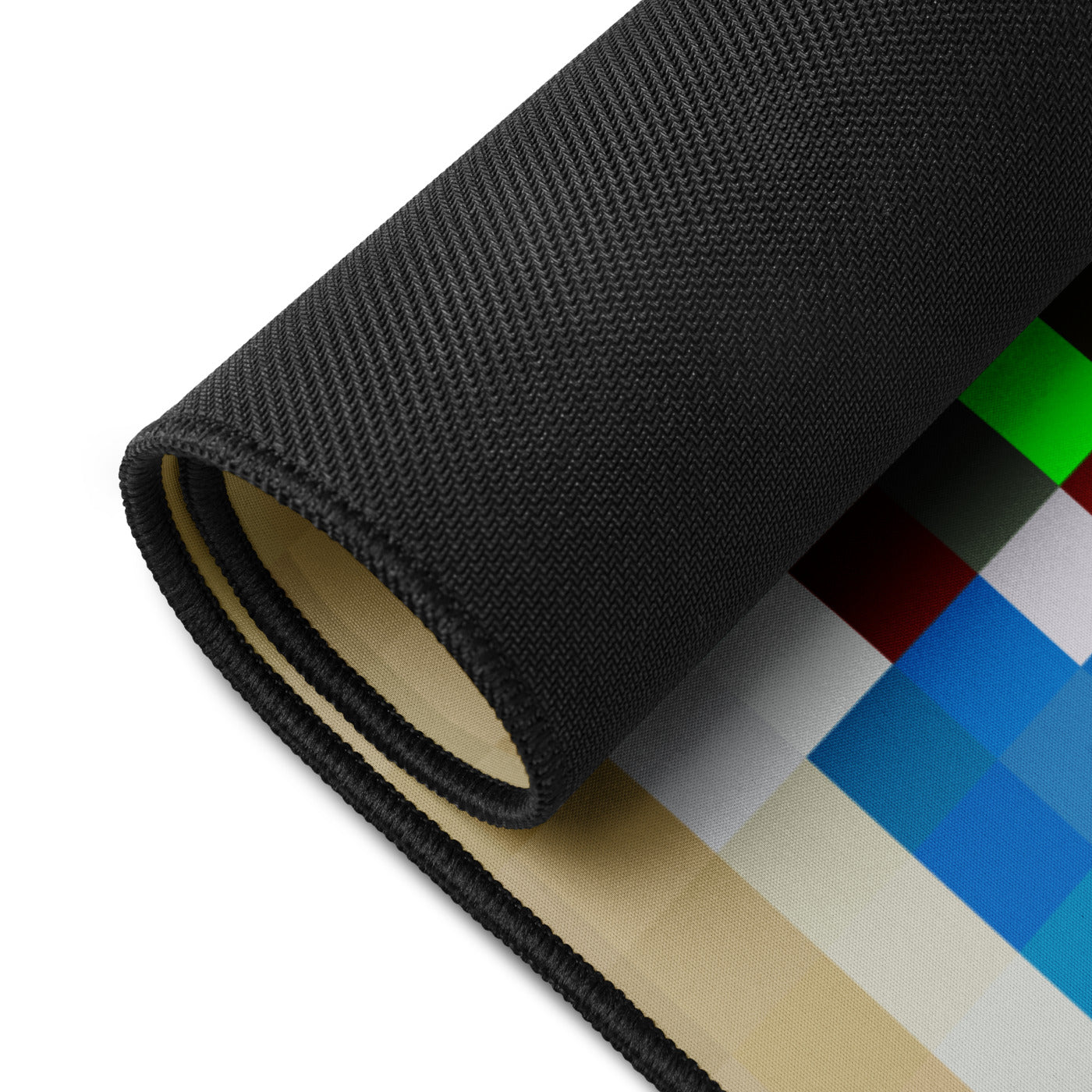 Seaside Desk mat product detail 1