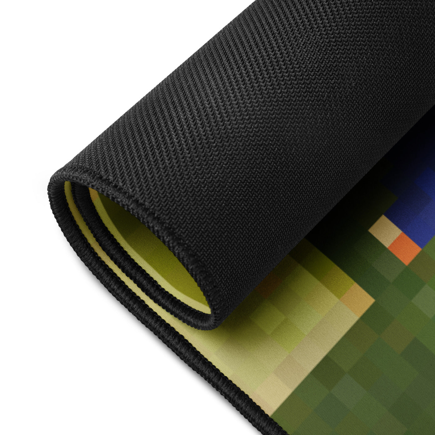 Fighters Desk mat product detail 1