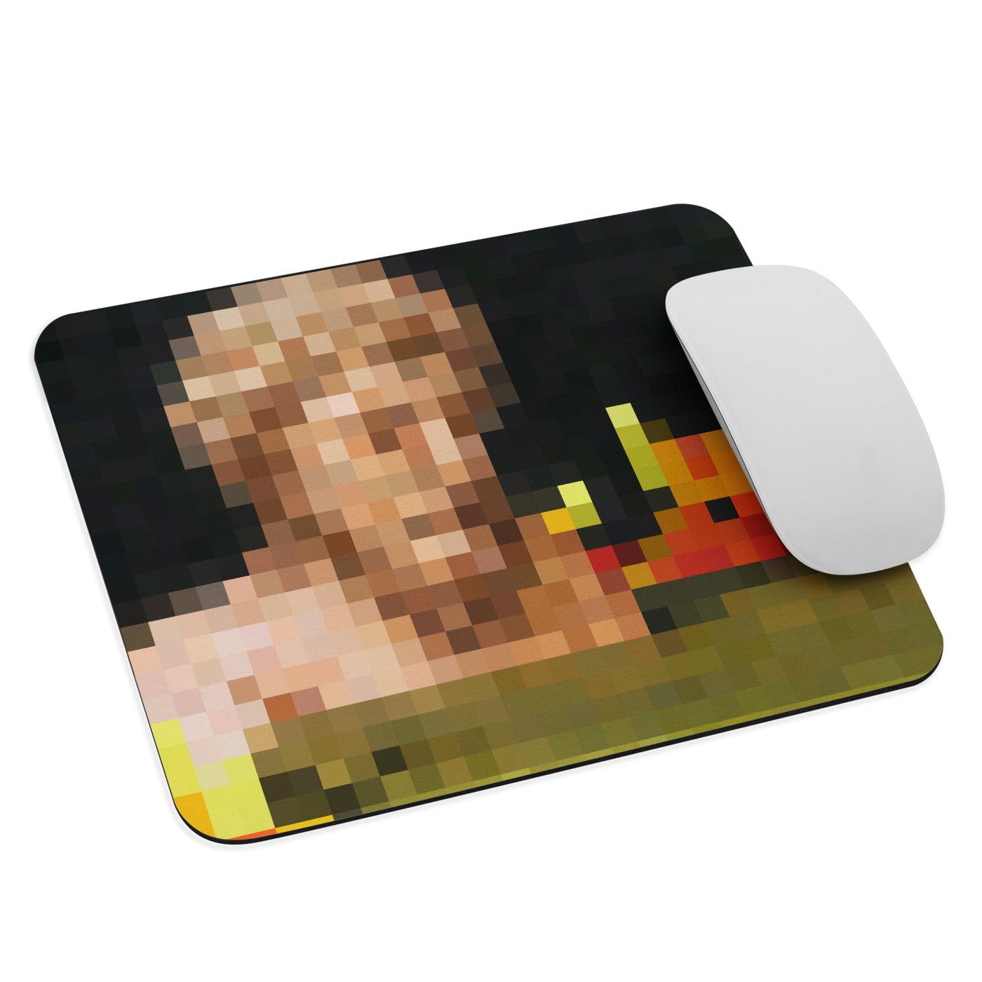 Bust Mouse Pad product view 2