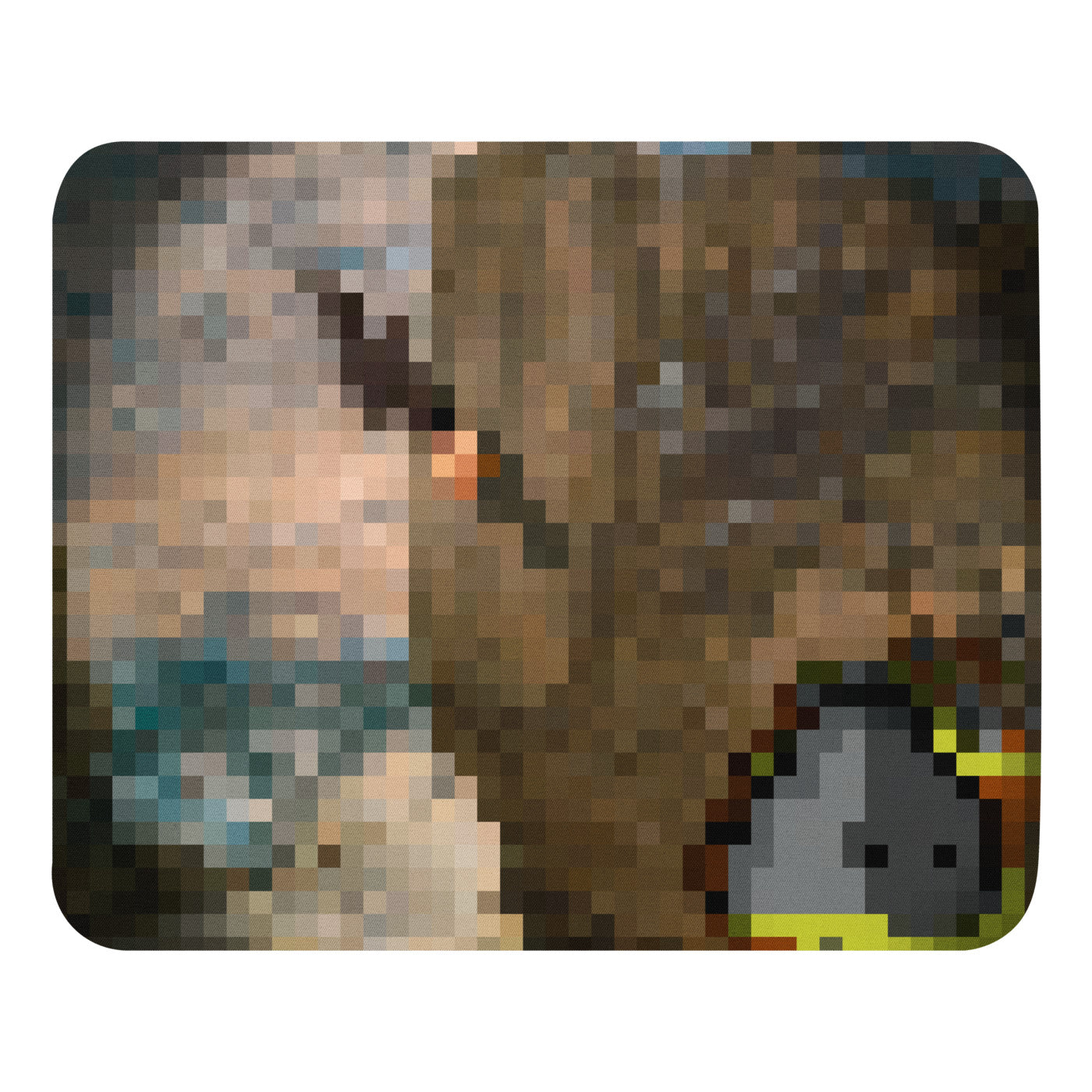 Cavebird Mouse Pad product view 1