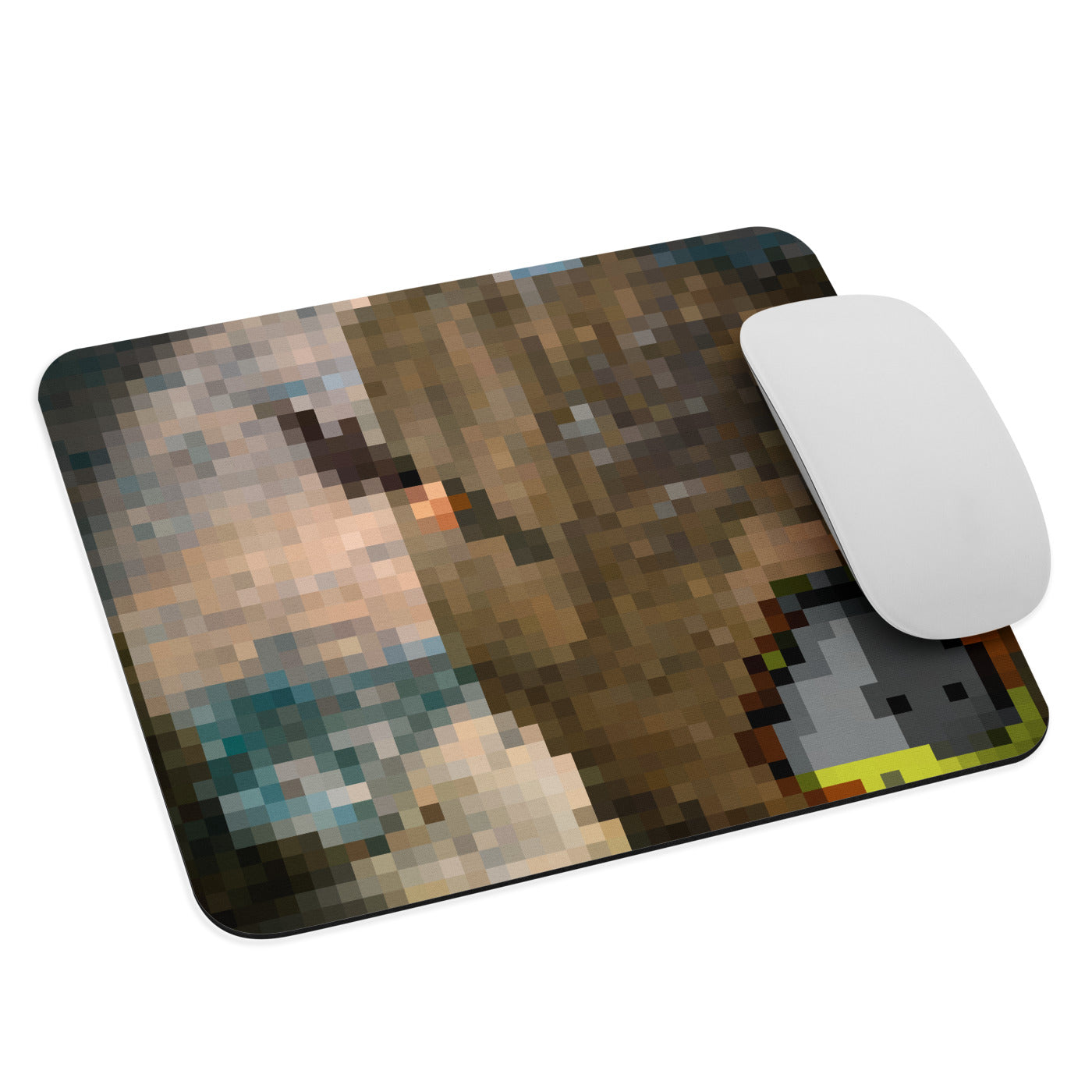 Cavebird Mouse Pad product view 2