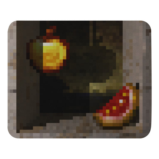 CotÃ¡n Mouse Pad product view 1