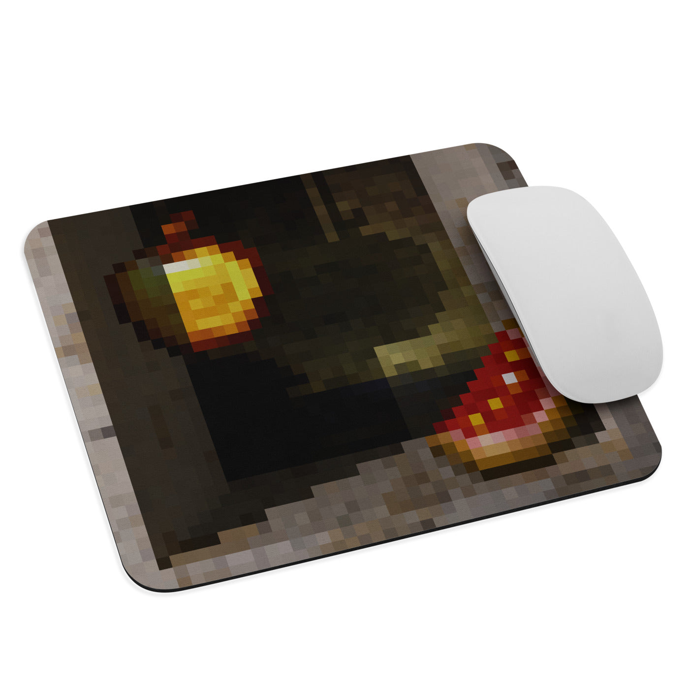 CotÃ¡n Mouse Pad product view 2