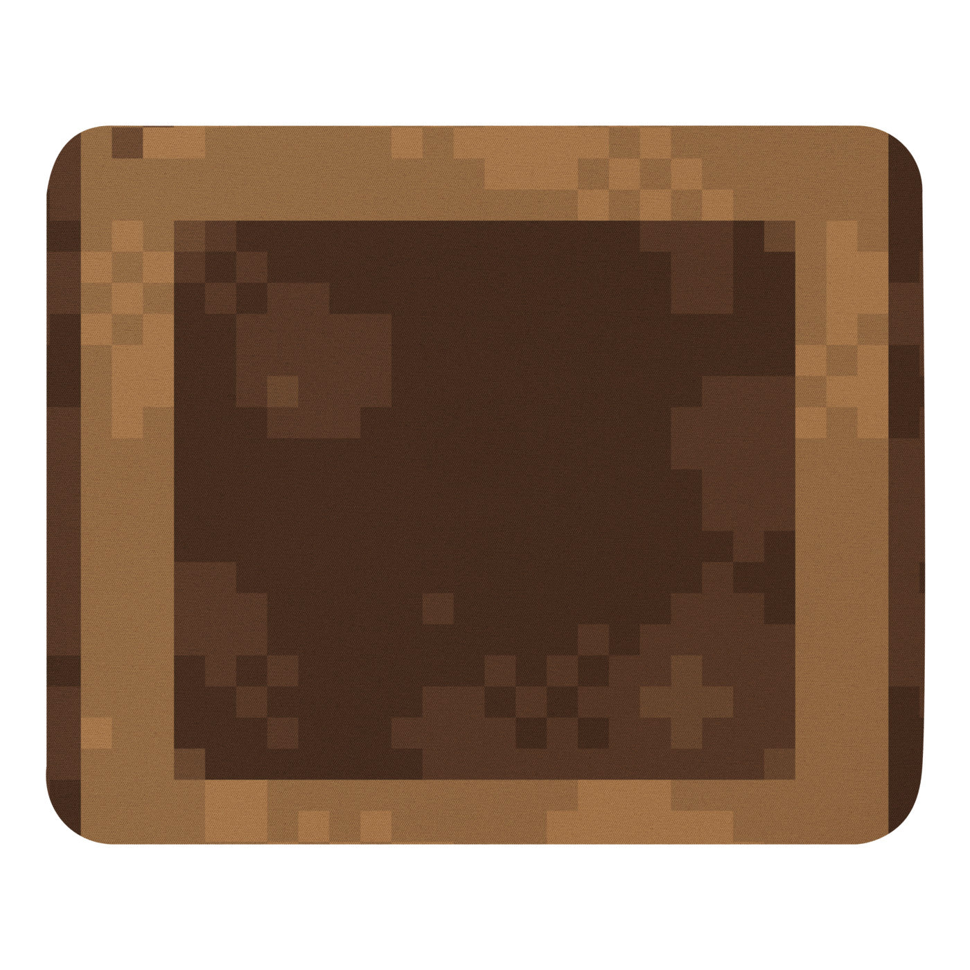 Earth Mouse Pad product view 1