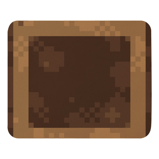 Earth Mouse Pad product view 1