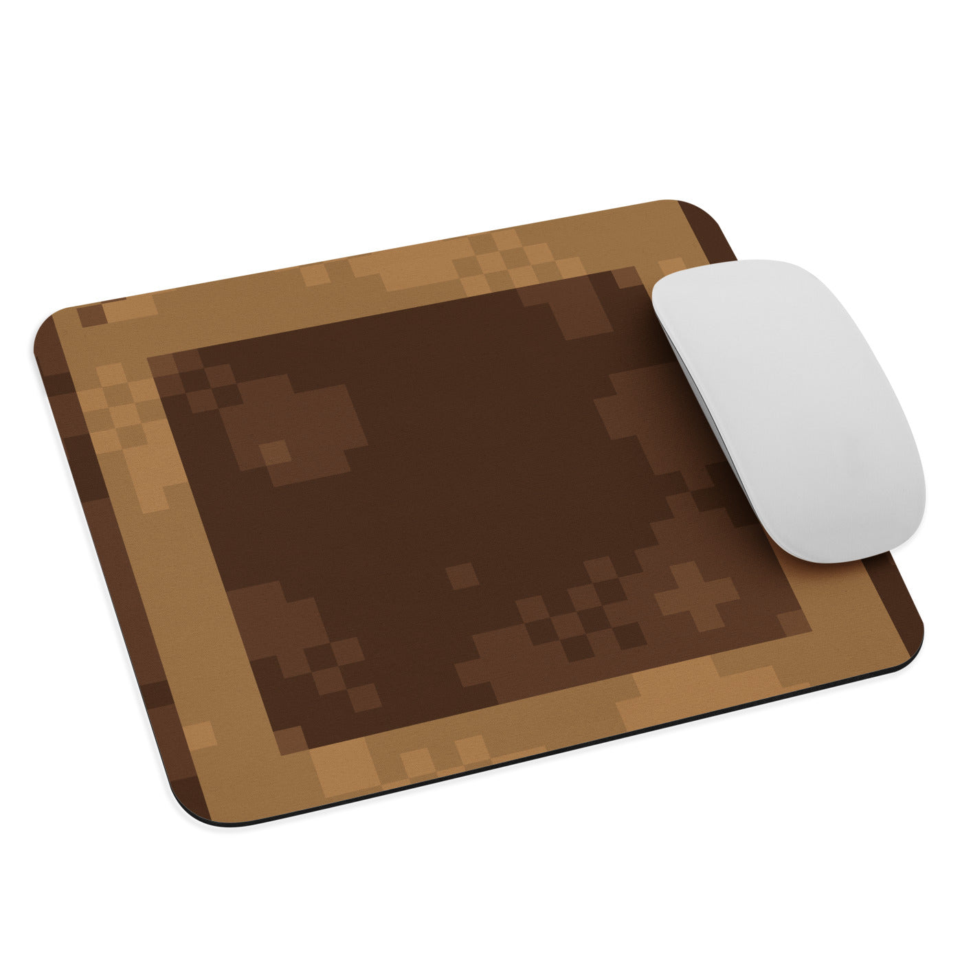 Earth Mouse Pad product view 2