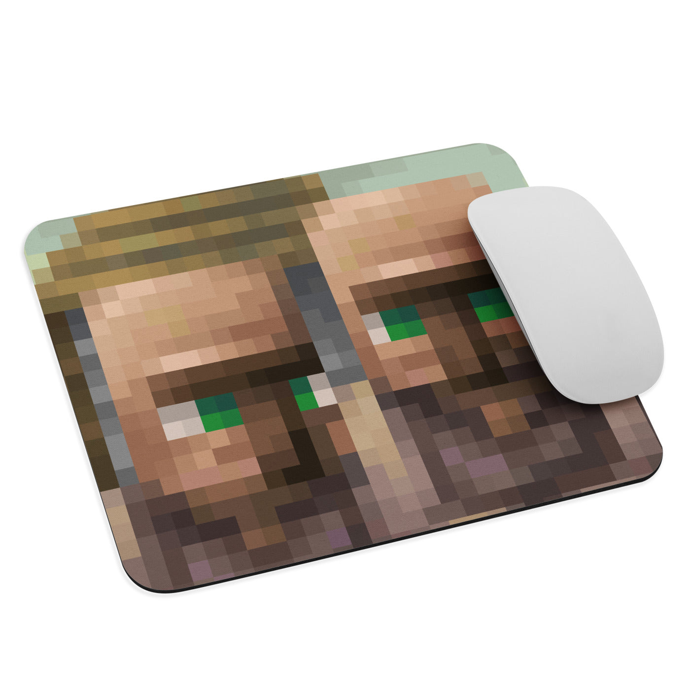Humble Mouse Pad product view 2