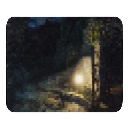 Orb Mouse Pad product view 1