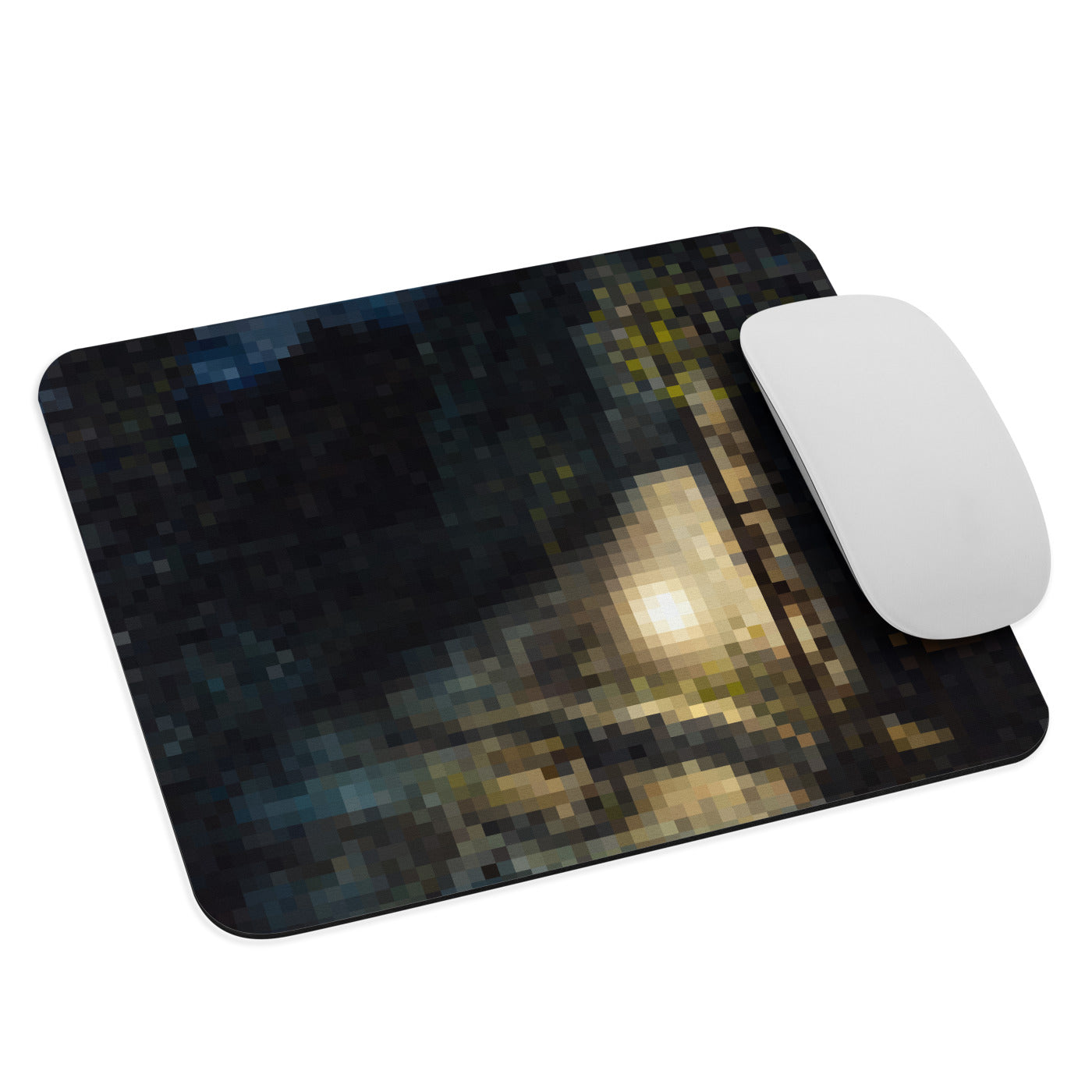 Orb Mouse Pad product view 2