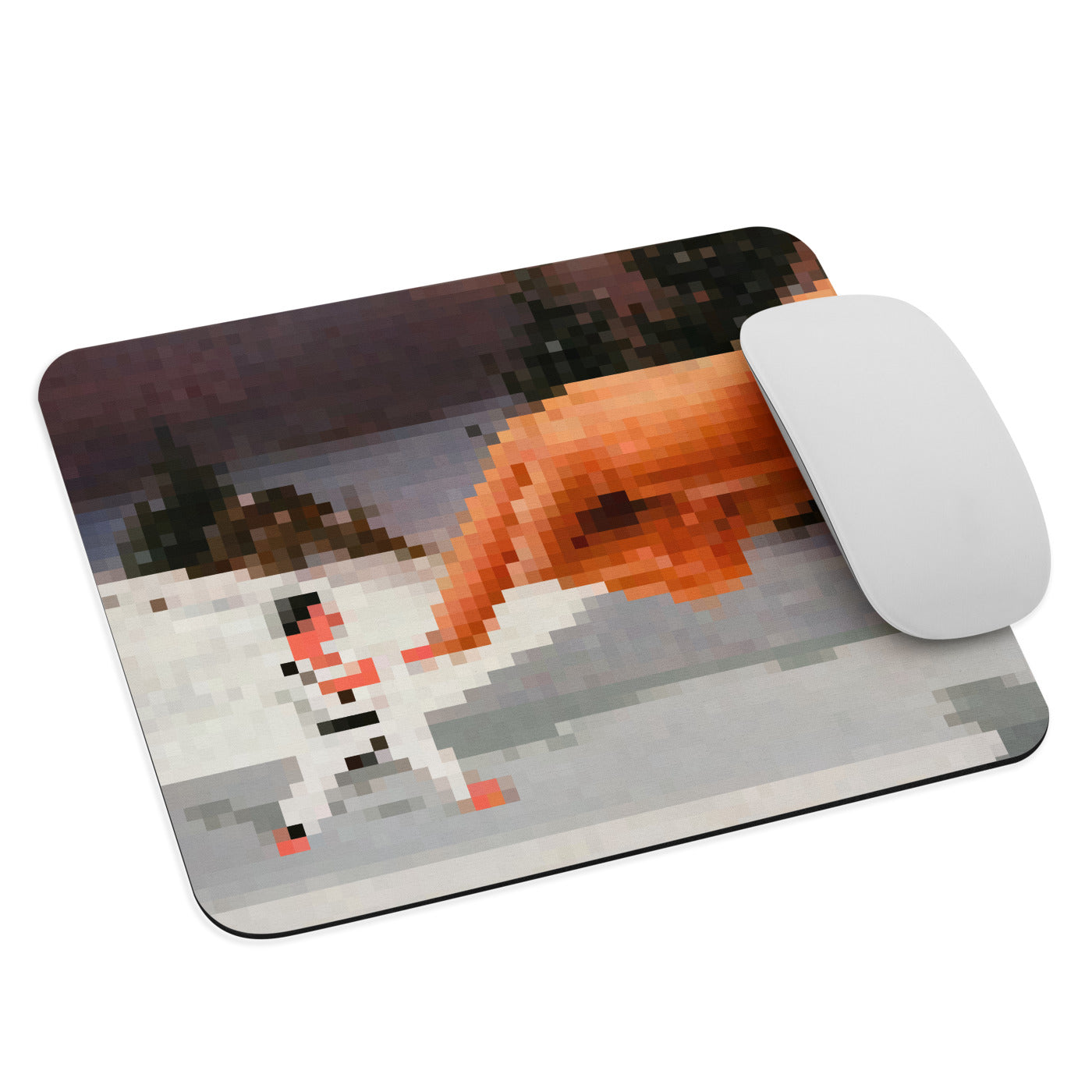 Pointer Mouse Pad product view 2