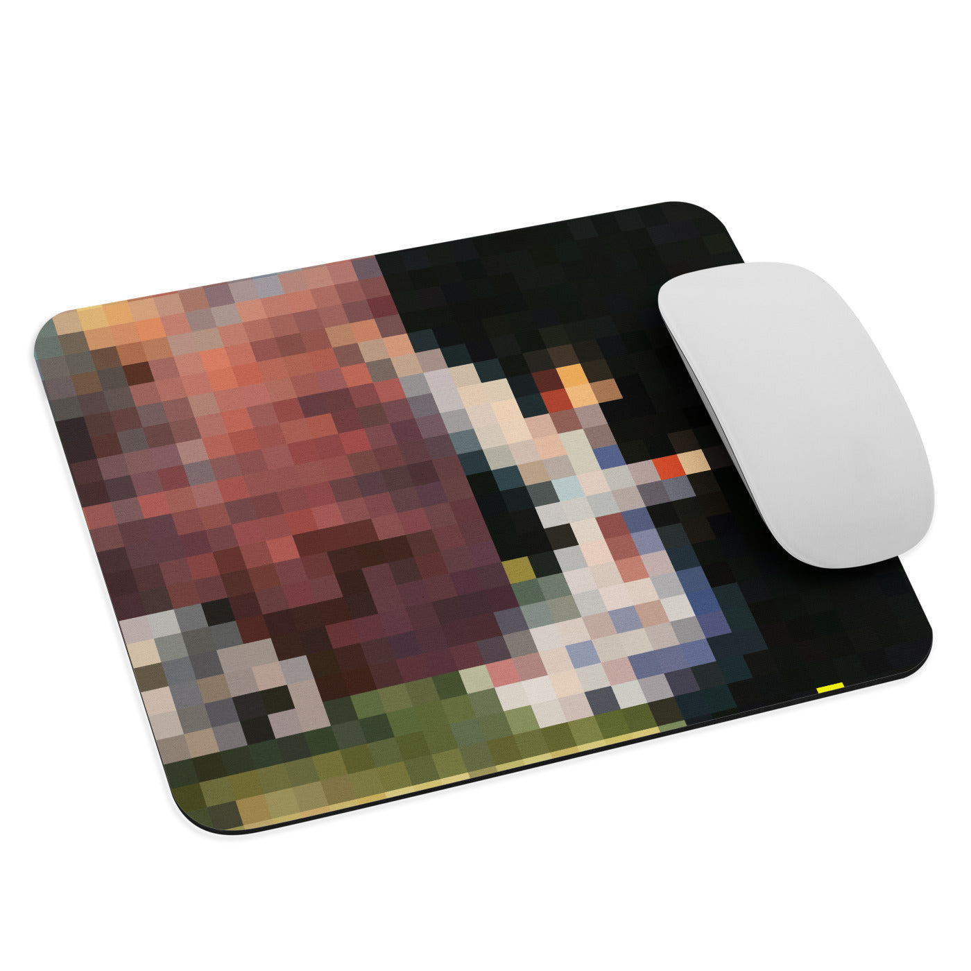 The Void Mouse Pad product view 2