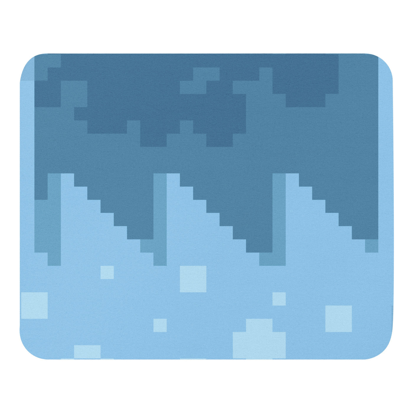 Water Mouse Pad product view 1