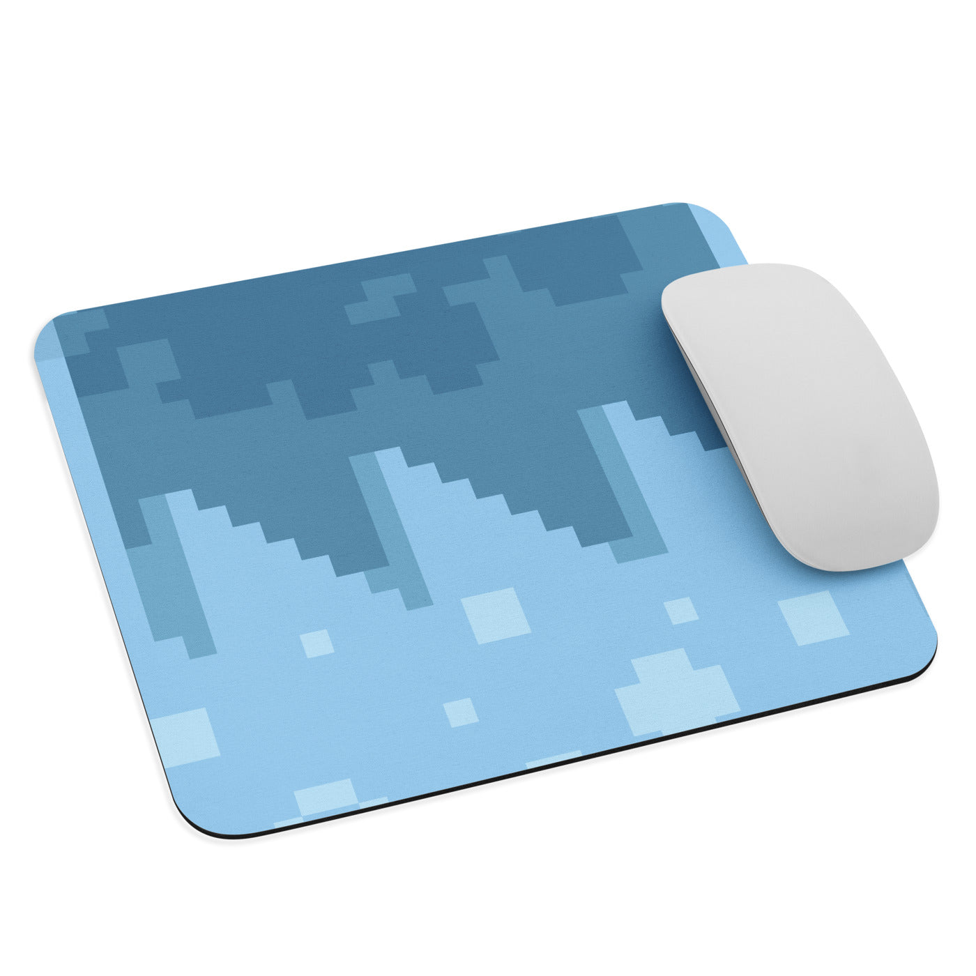 Water Mouse Pad product view 2