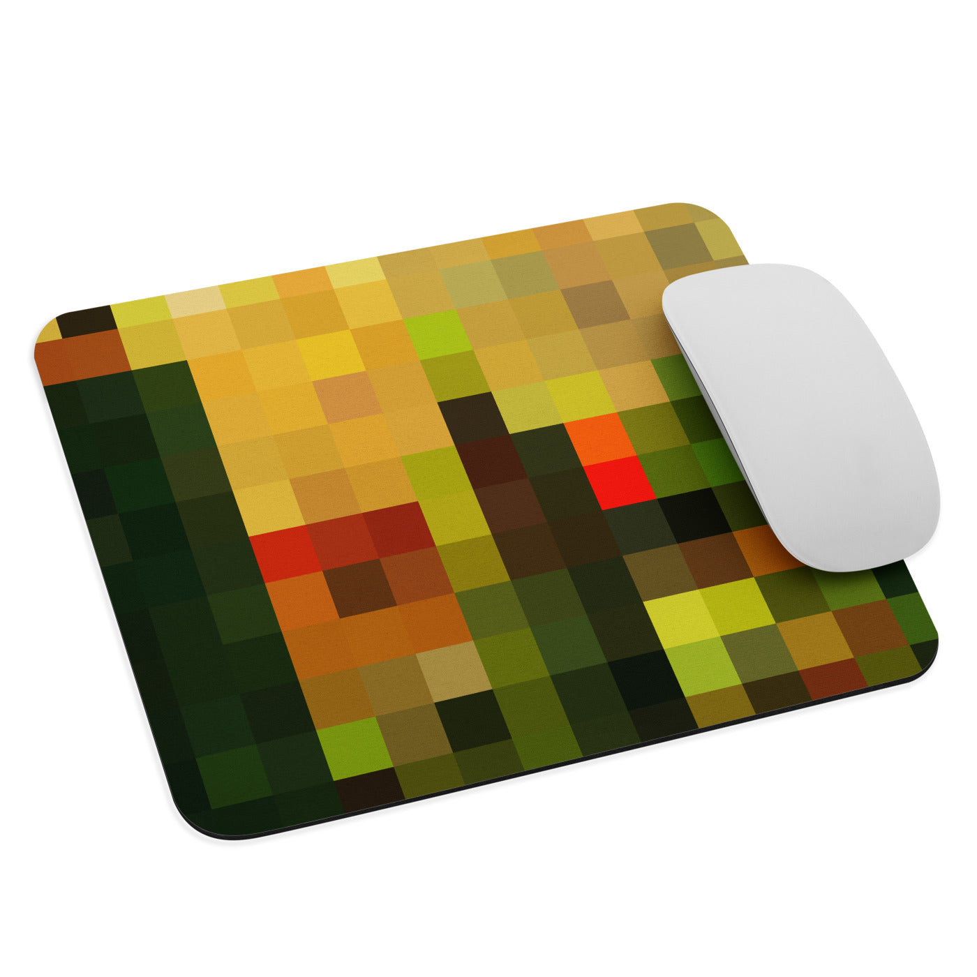 Albanian Mouse Pad product view 2