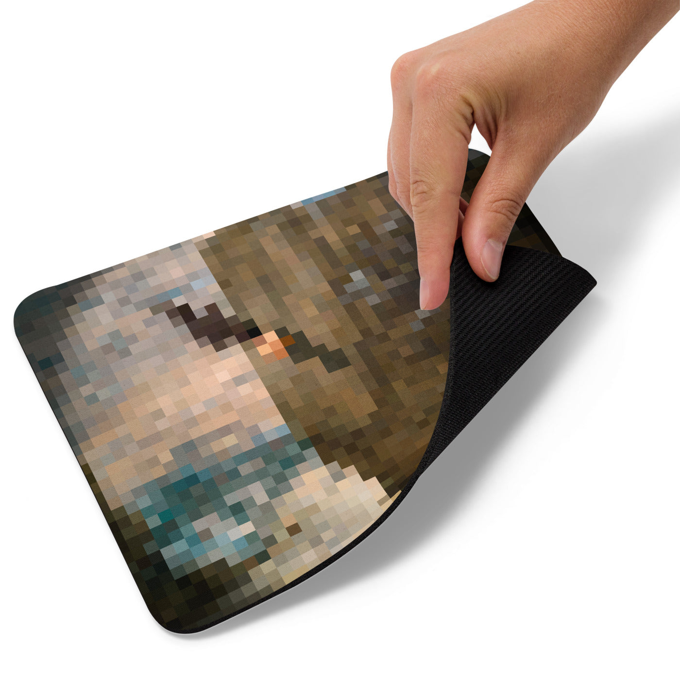 Cavebird Mouse Pad product view 3
