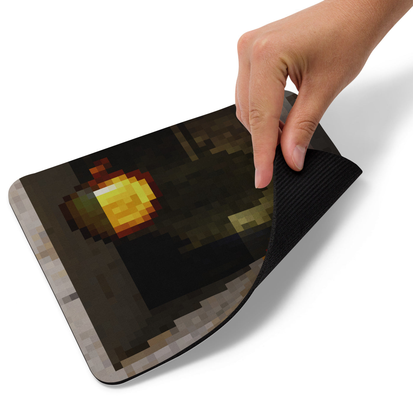 CotÃ¡n Mouse Pad product view 3