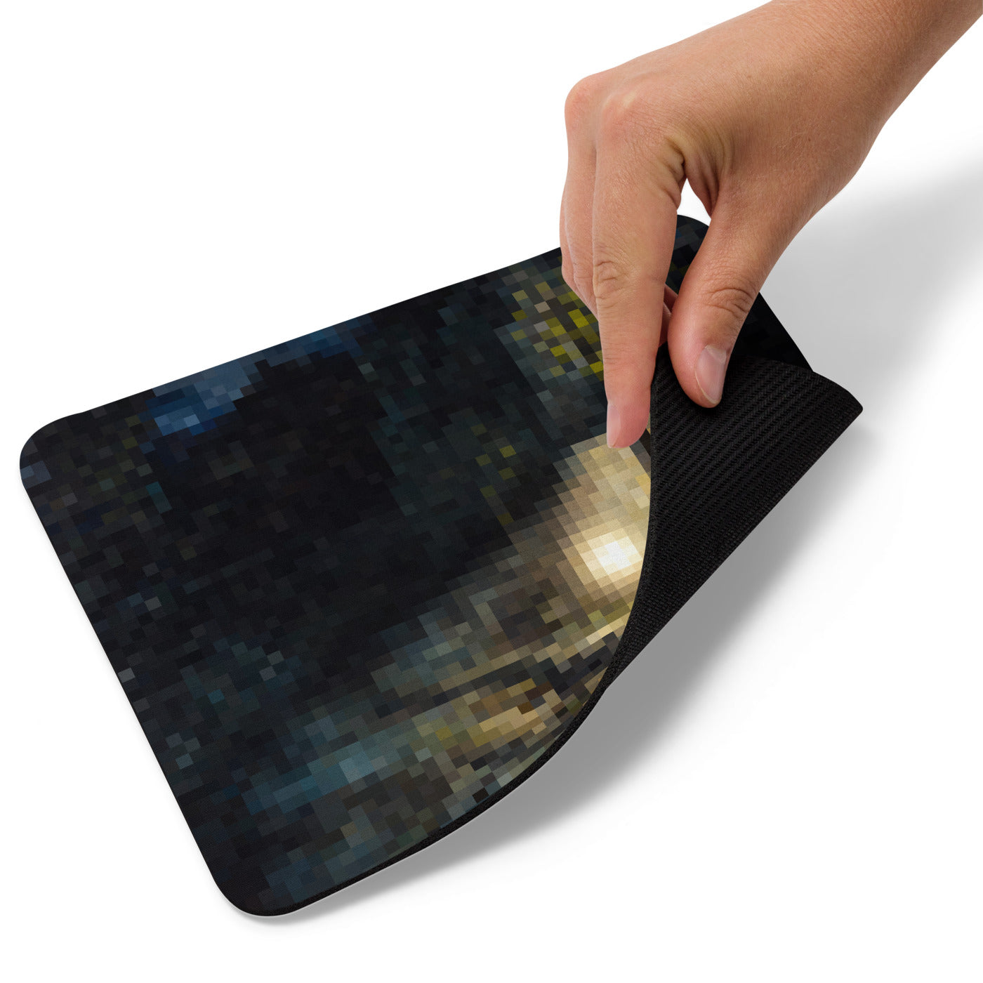 Orb Mouse Pad product view 3