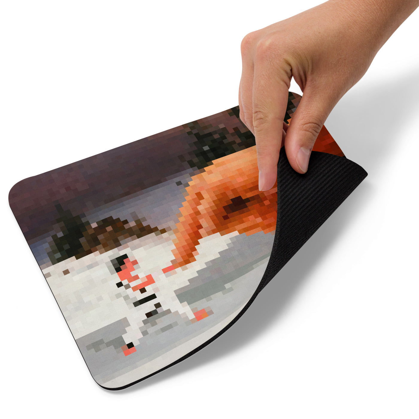 Pointer Mouse Pad product view 3