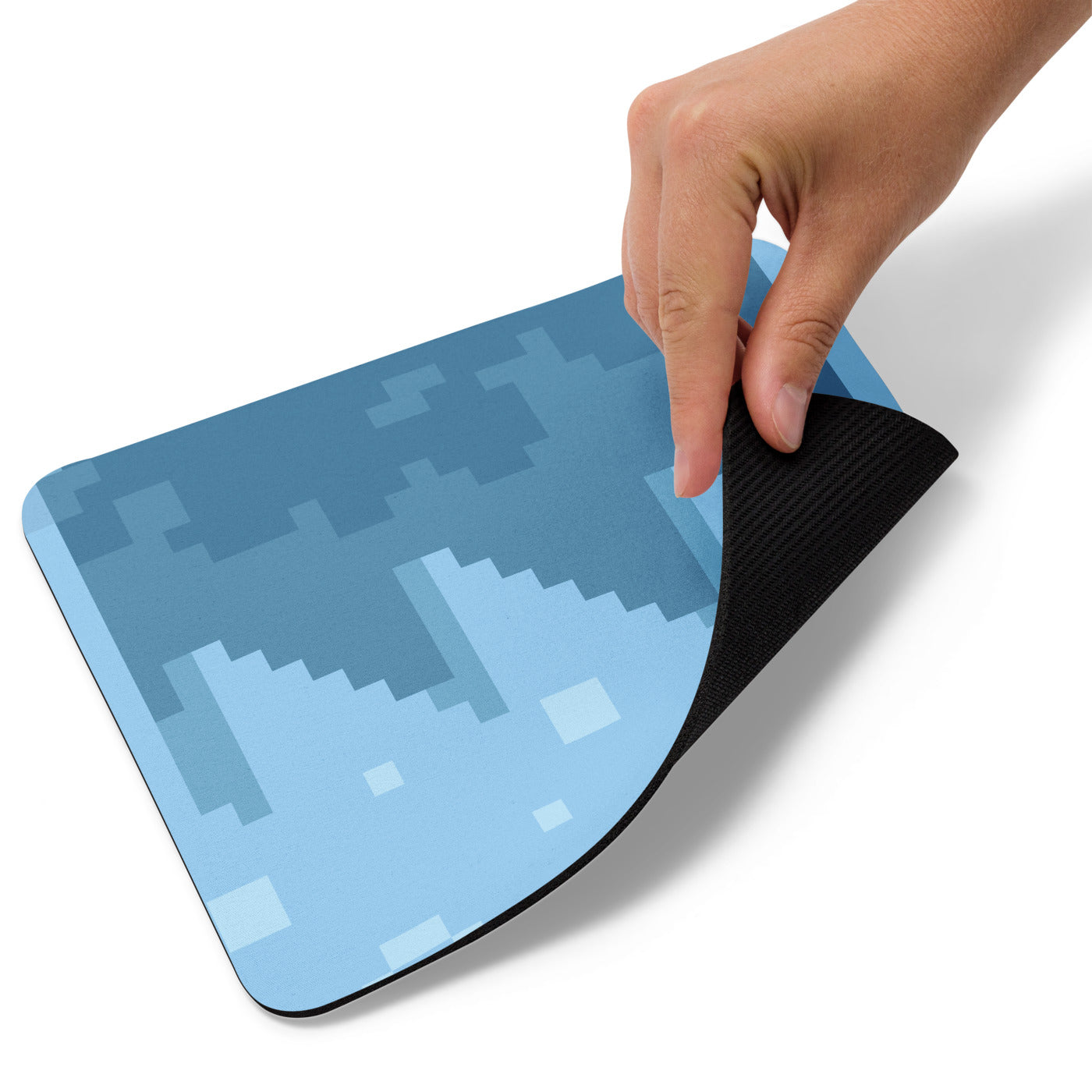 Water Mouse Pad product view 3