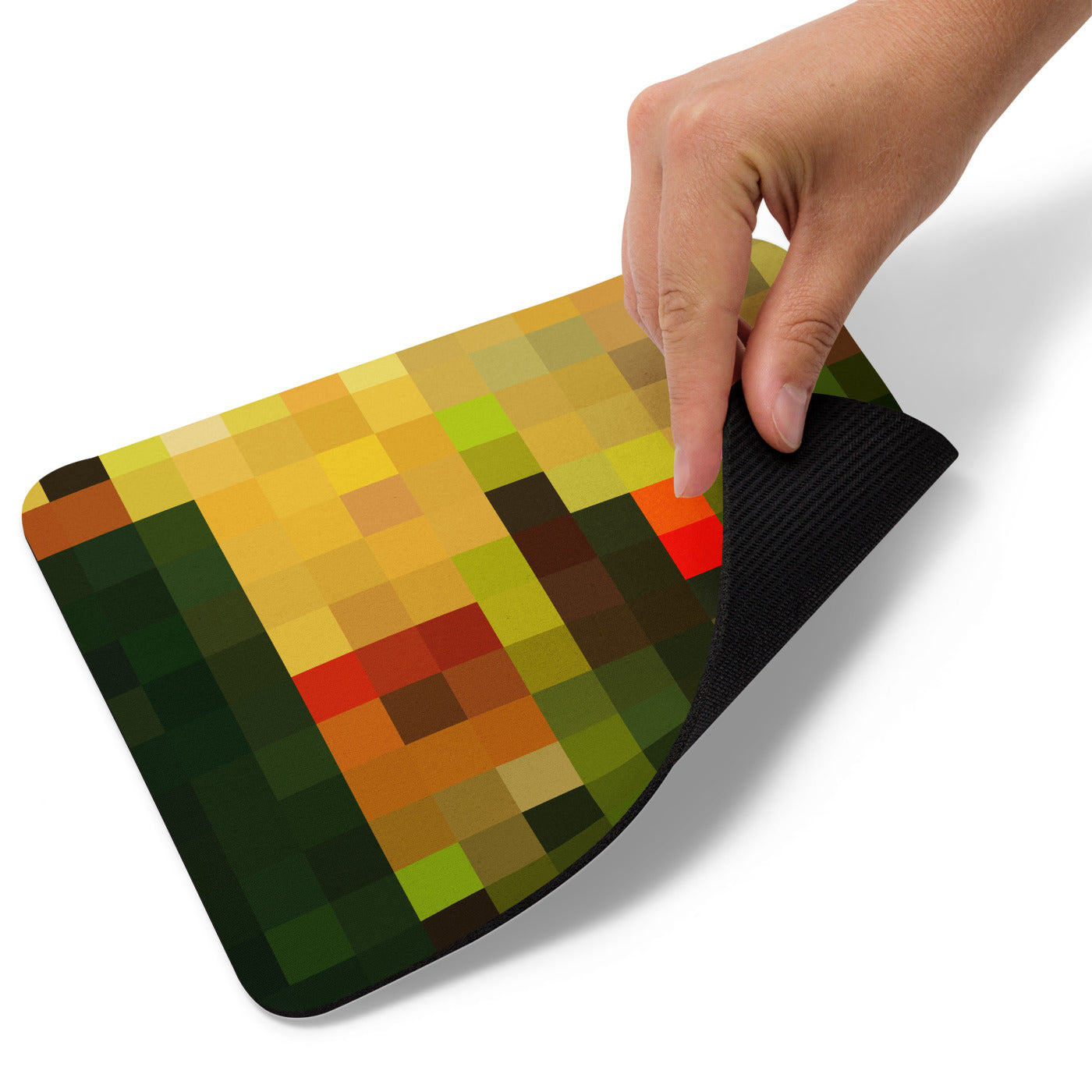 Albanian Mouse Pad product view 3